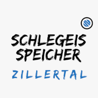 Schlegeisspeicher