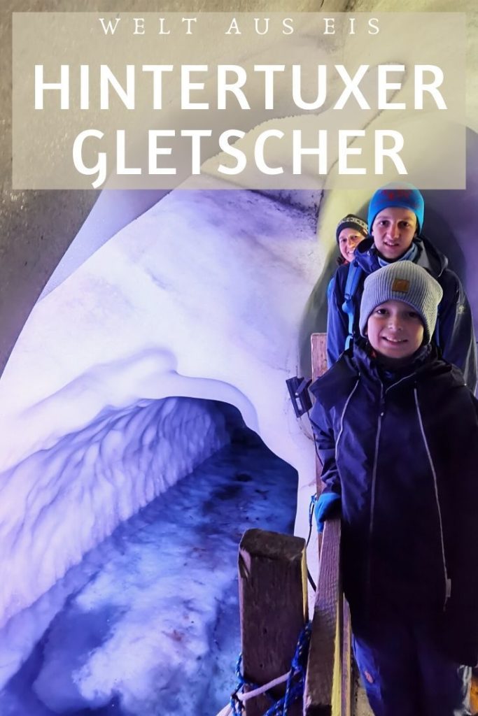 Hintertuxer Gletscher