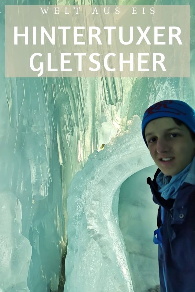 Hintertuxer Gletscher
