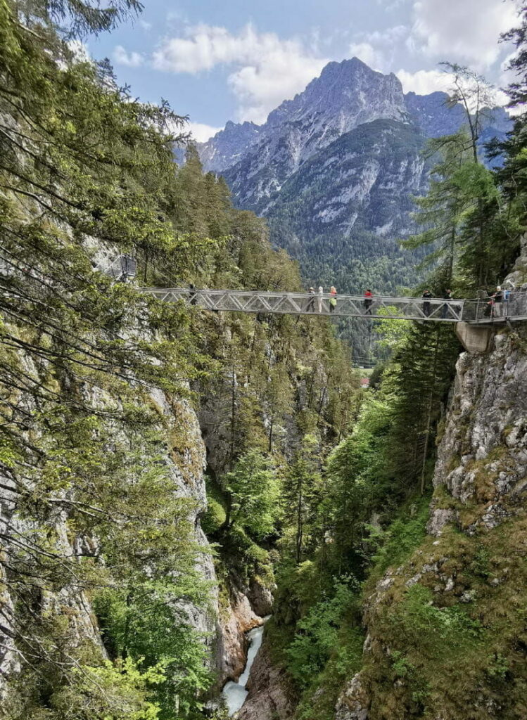 Ausflugsziele Natur