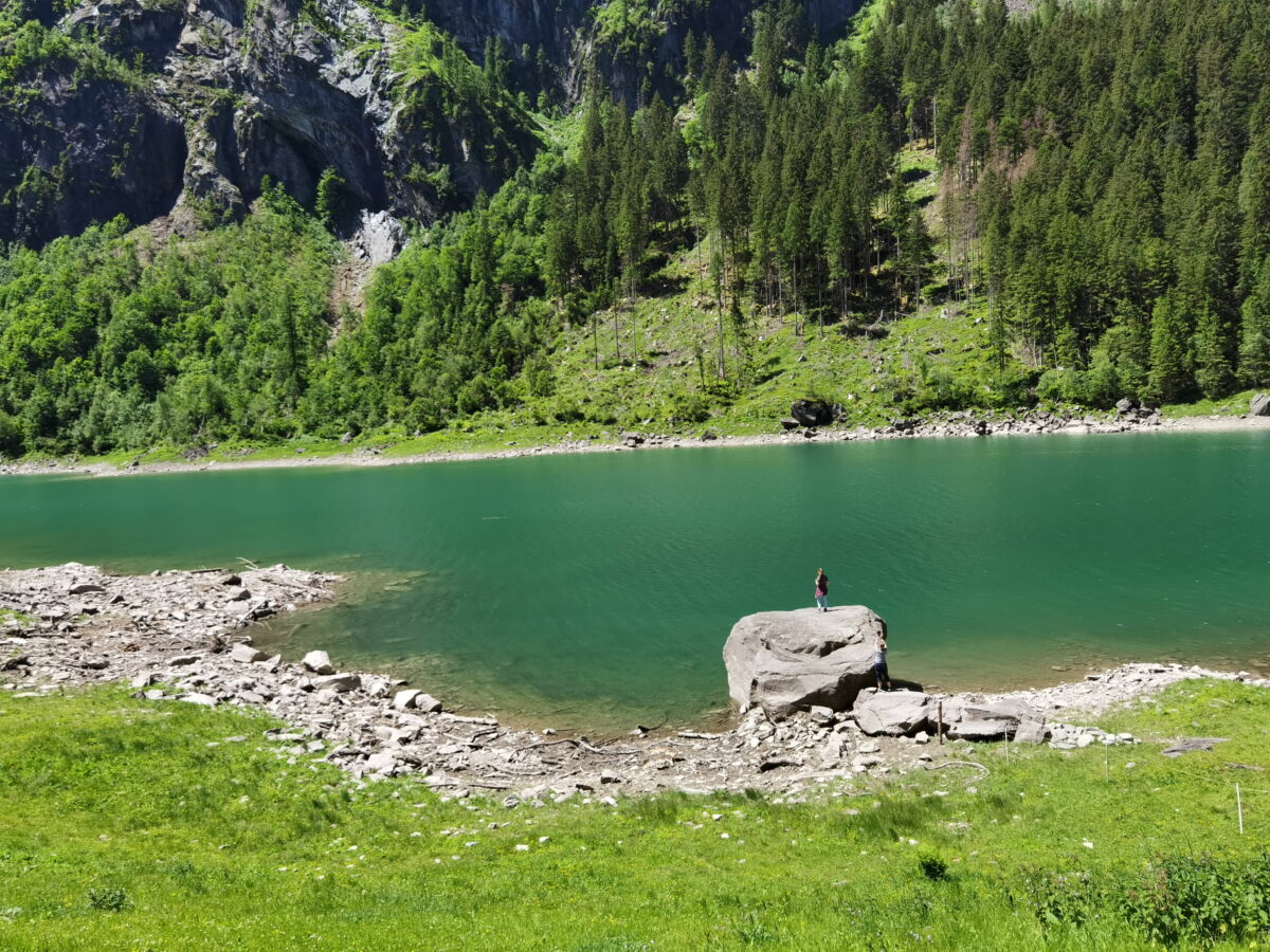 STILLUP STAUSEE Zillertal ⭐ alle Infos für deinen Ausflug