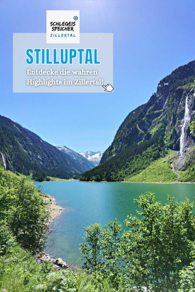 Stilluptal