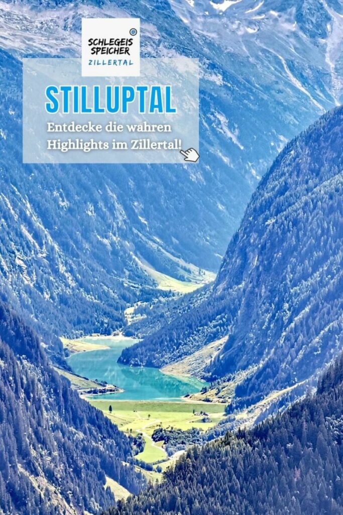 Stilluptal