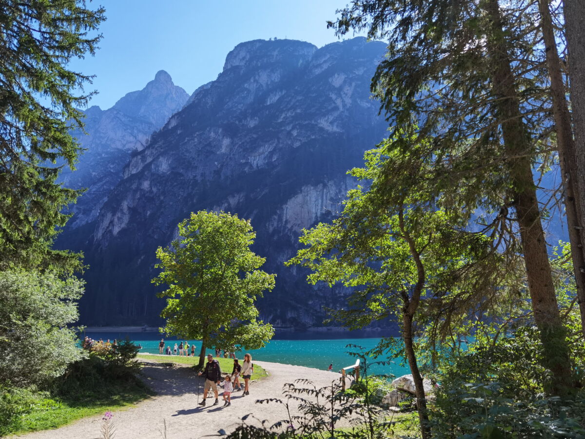 Diese ALPEN SEEN solltest du einmal im Leben besuchen!