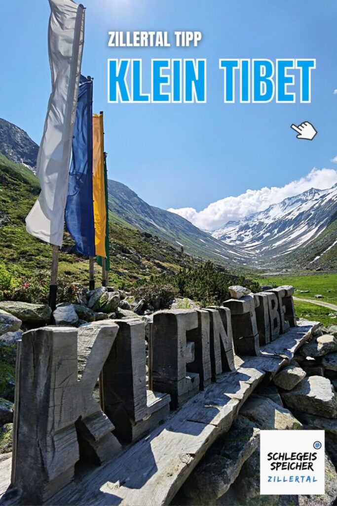 Klein Tibet