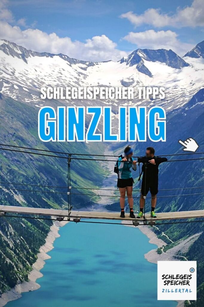 Ginzling Zillertal