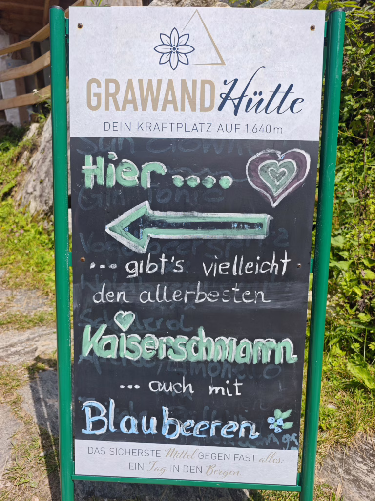 Grawandthütte